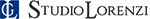 logo studio Lorenzi